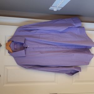 English Laundry Dress Shirt Size 19